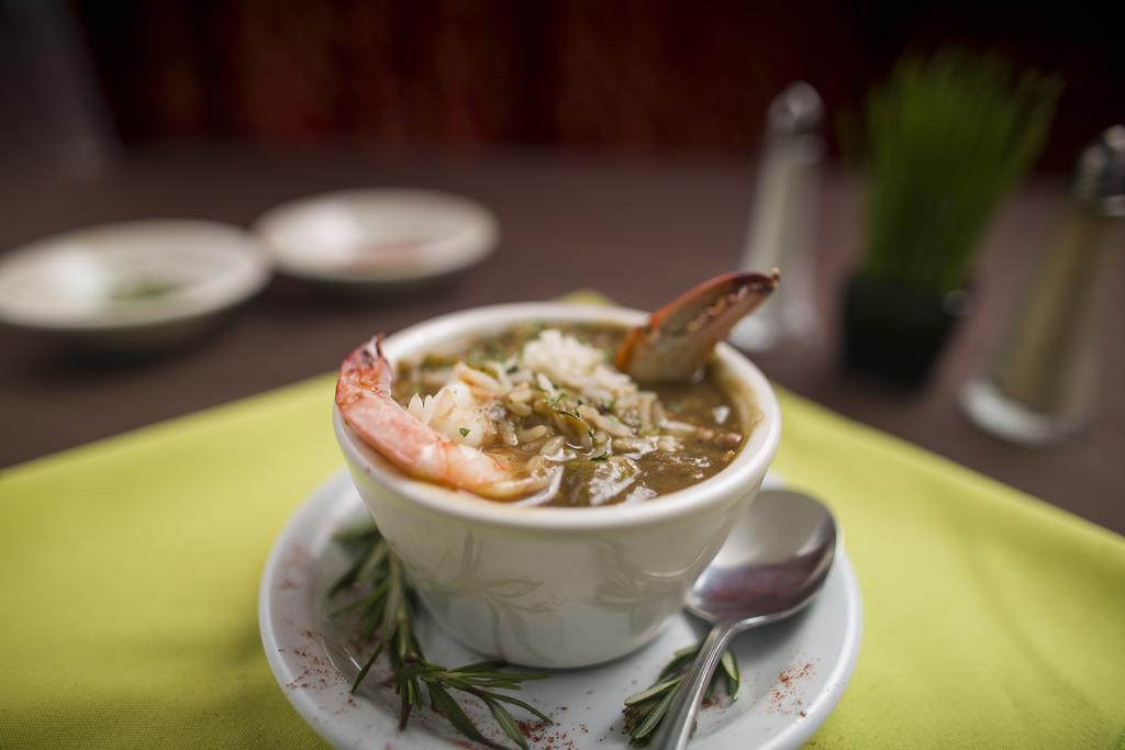 The Almanett Hotel & Bistro Гълфпорт Екстериор снимка
